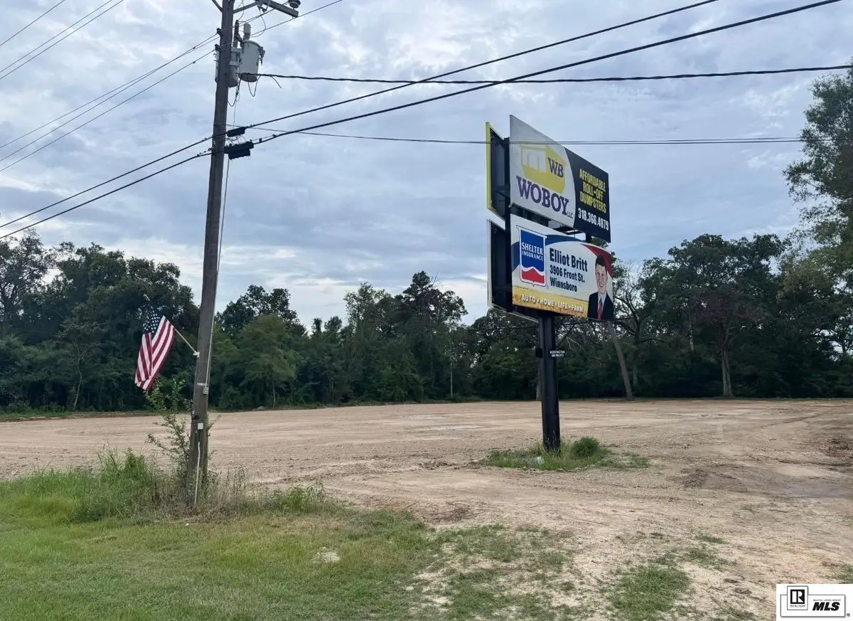 000 Highway 15, Baskin, LA 71219 - #1