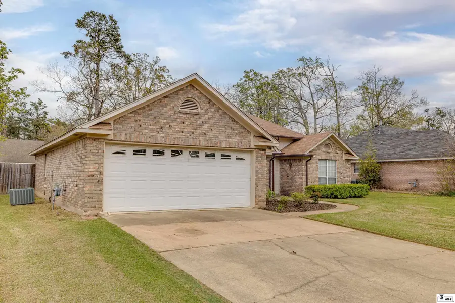 104 Stephanie Drive, West Monroe, LA 71291 - #3