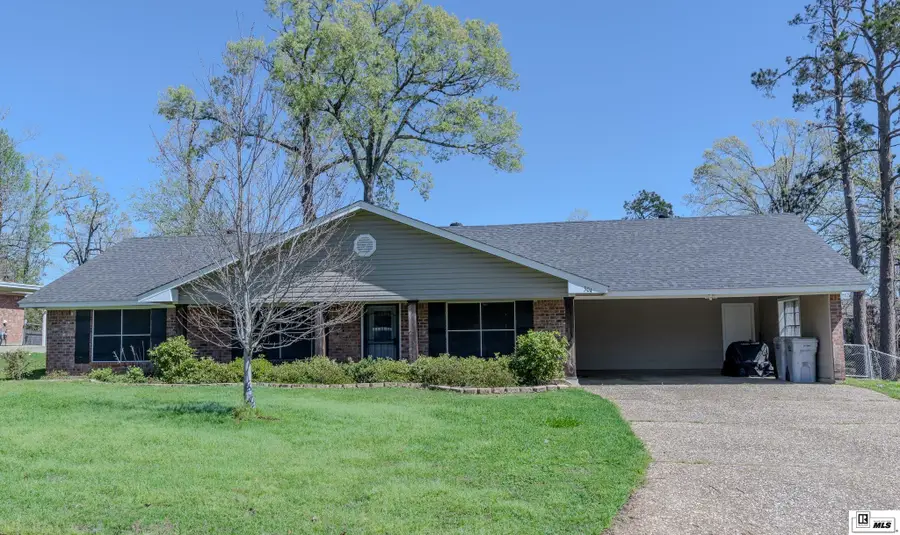 304 Darbonne Drive, West Monroe, LA 71291 - #2