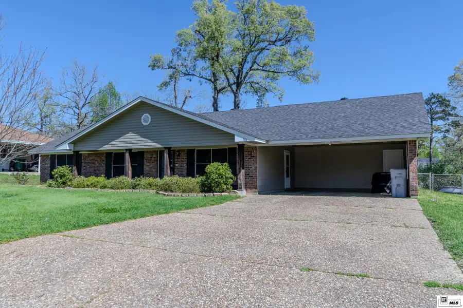 304 Darbonne Drive, West Monroe, LA 71291 - #3