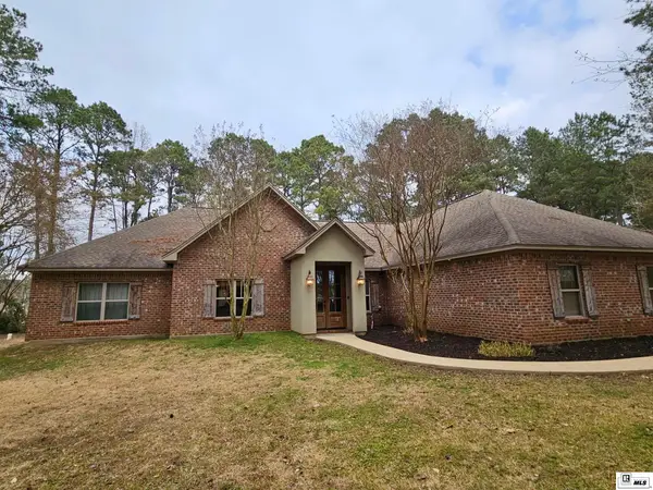 171 Roach Road, Choudrant, LA 71270
