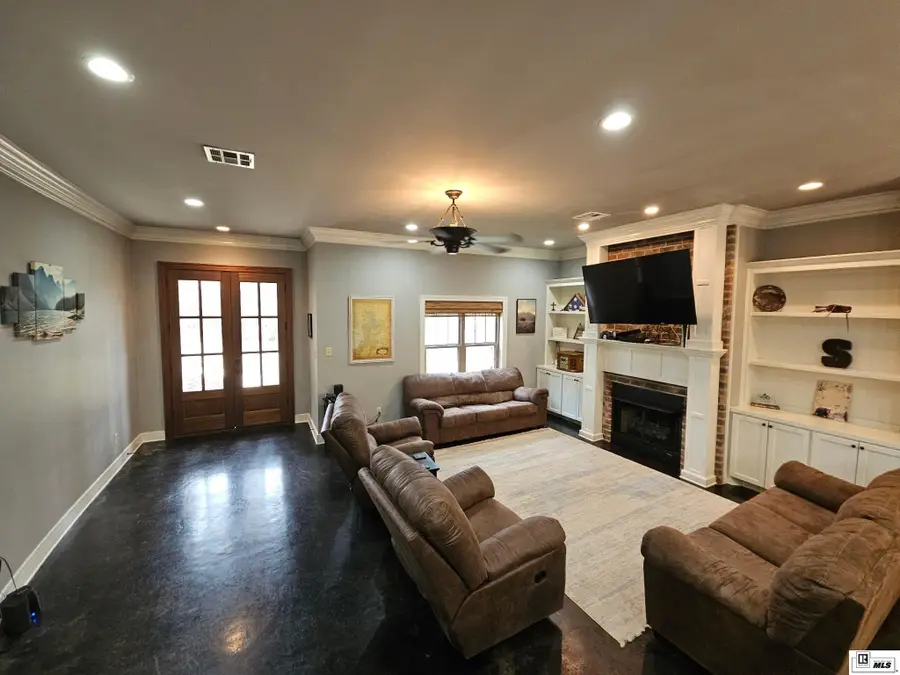 171 Roach Road, Choudrant, LA 71270 - #2