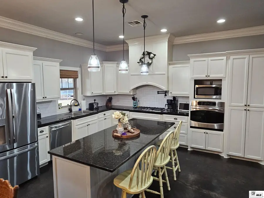 171 Roach Road, Choudrant, LA 71270 - #3