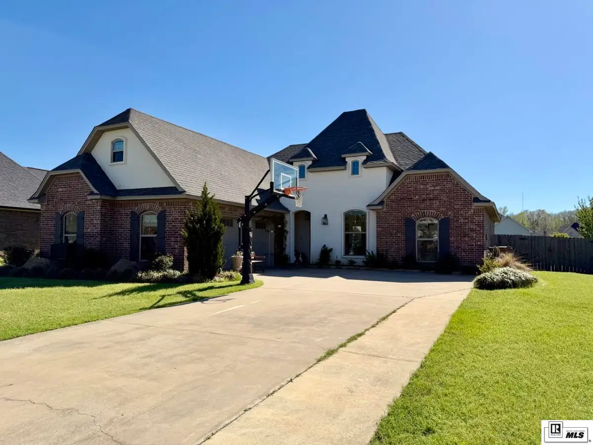 217 Medalist Street, Sterlington, LA 71280 - #1