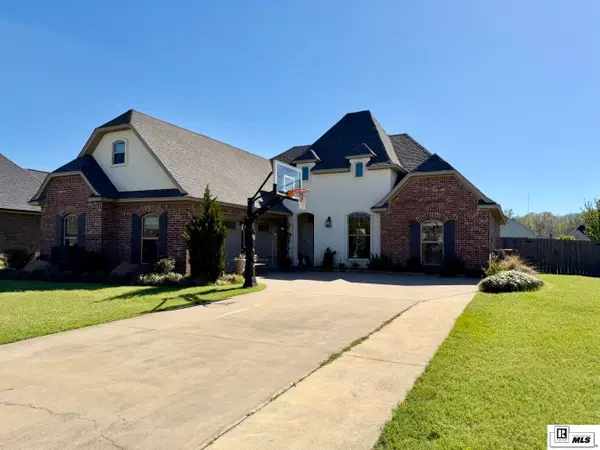 217 Medalist Street, Sterlington, LA 71280