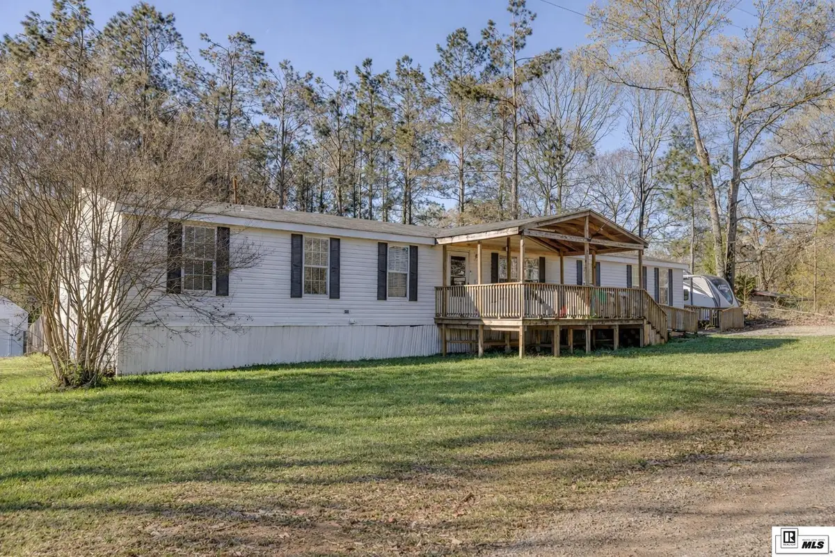 119 Sandy Ridge Road, Eros, LA 71238 - #1