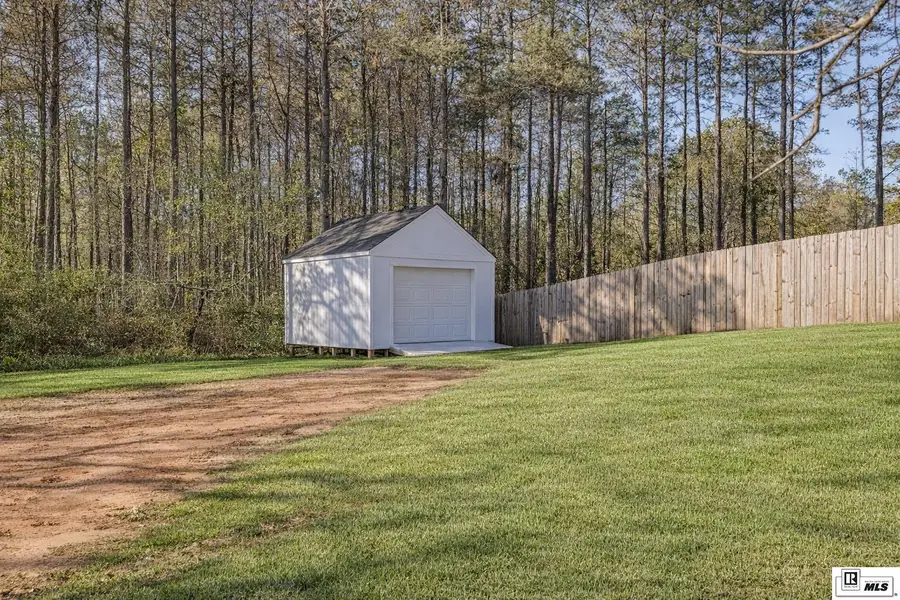 119 Sandy Ridge Road, Eros, LA 71238 - #2