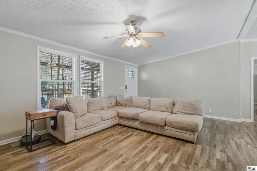 119 Sandy Ridge Road, Eros, LA 71238 - #3