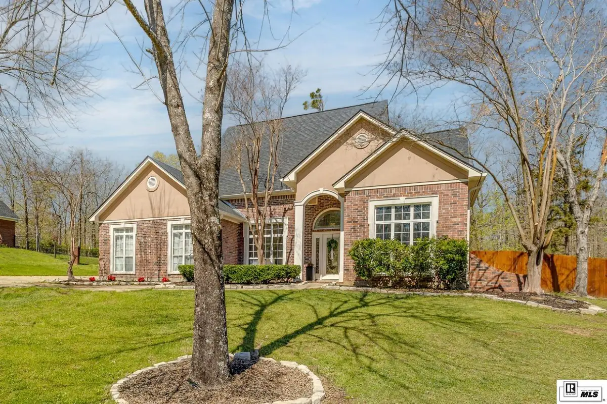 105 Bonnabel Place, West Monroe, LA 71291 - #1