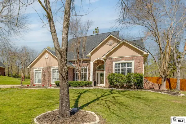 105 Bonnabel Place, West Monroe, LA 71291