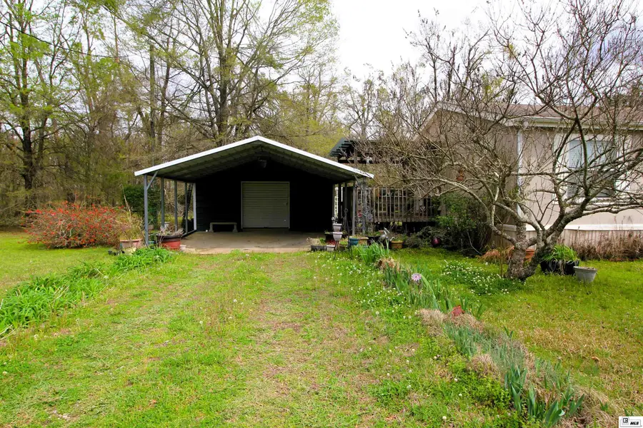 61 Littleton Road, Rayville, LA 71269 - #3