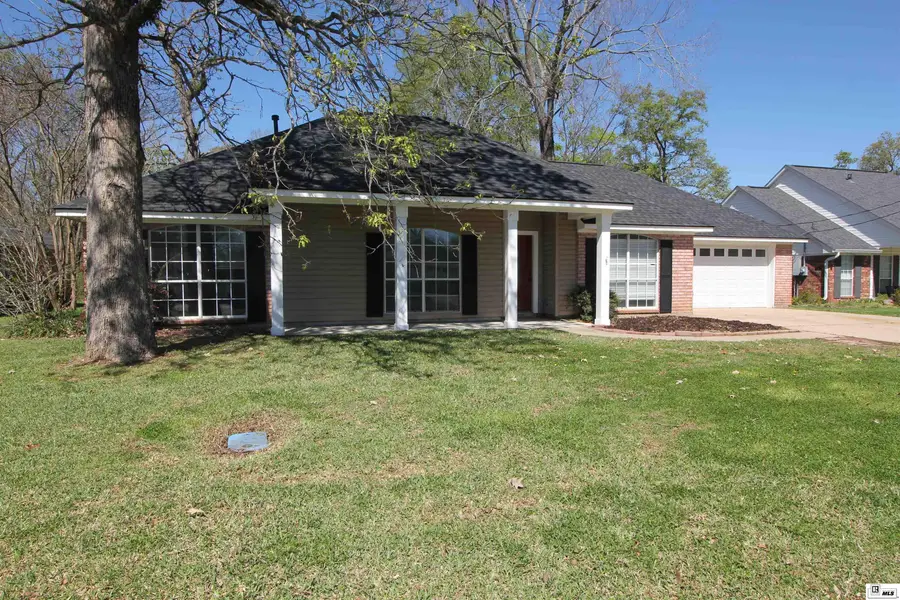 113 Mayhaw Street, Monroe, LA 71203 - #3