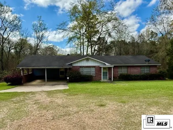 11281 Highway 151, Dubach, LA 71235-0000