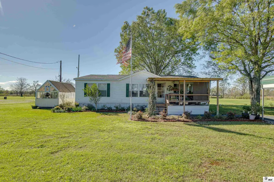 1179 Loflin Road, Winnsboro, LA 71295 - #2
