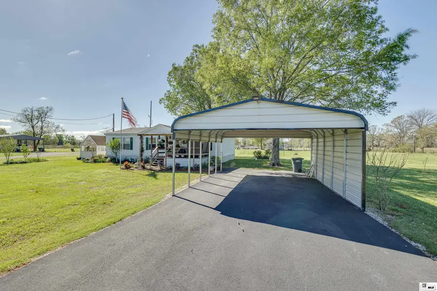 1179 Loflin Road, Winnsboro, LA 71295 - #3