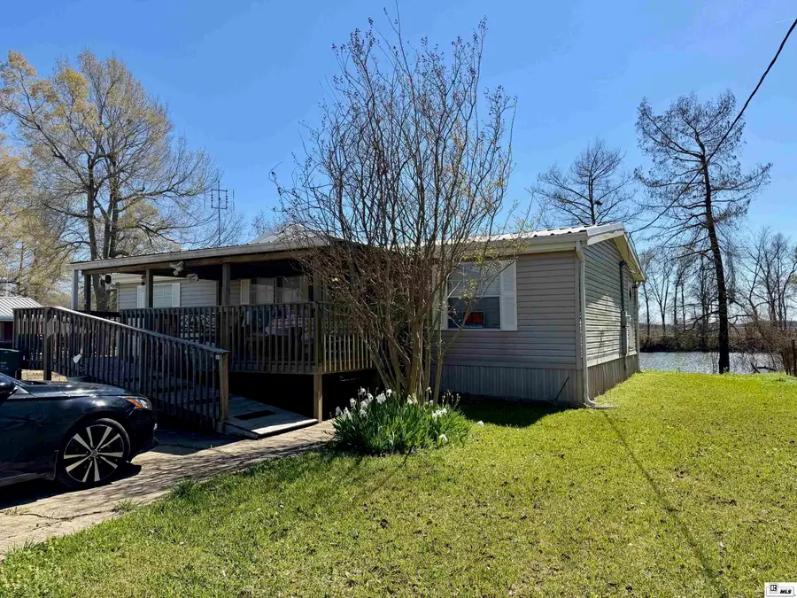 1266 Ld Knox Road, Gilbert, LA 71336 - #2