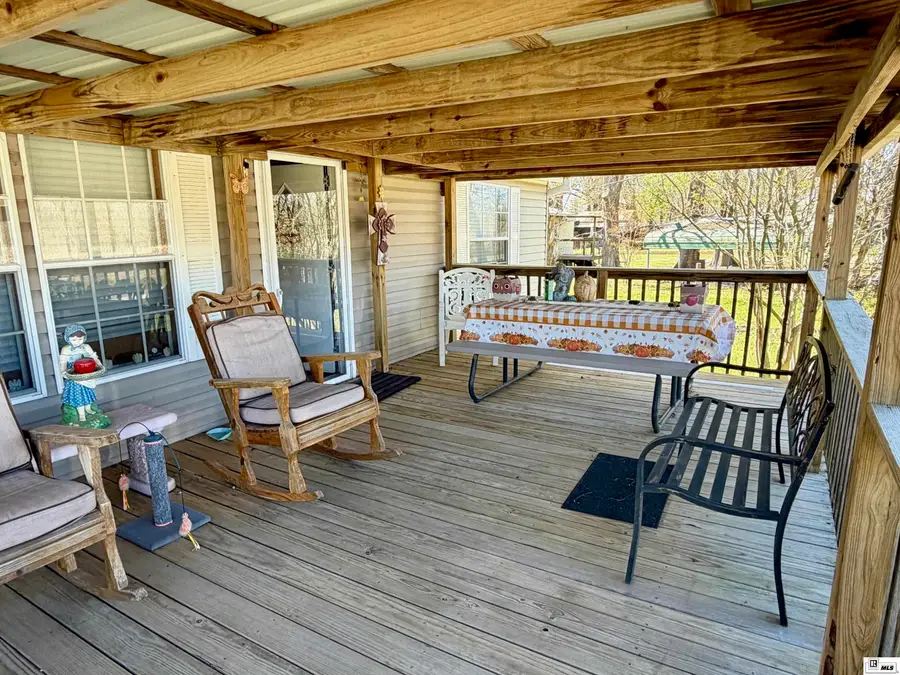 1266 Ld Knox Road, Gilbert, LA 71336 - #3