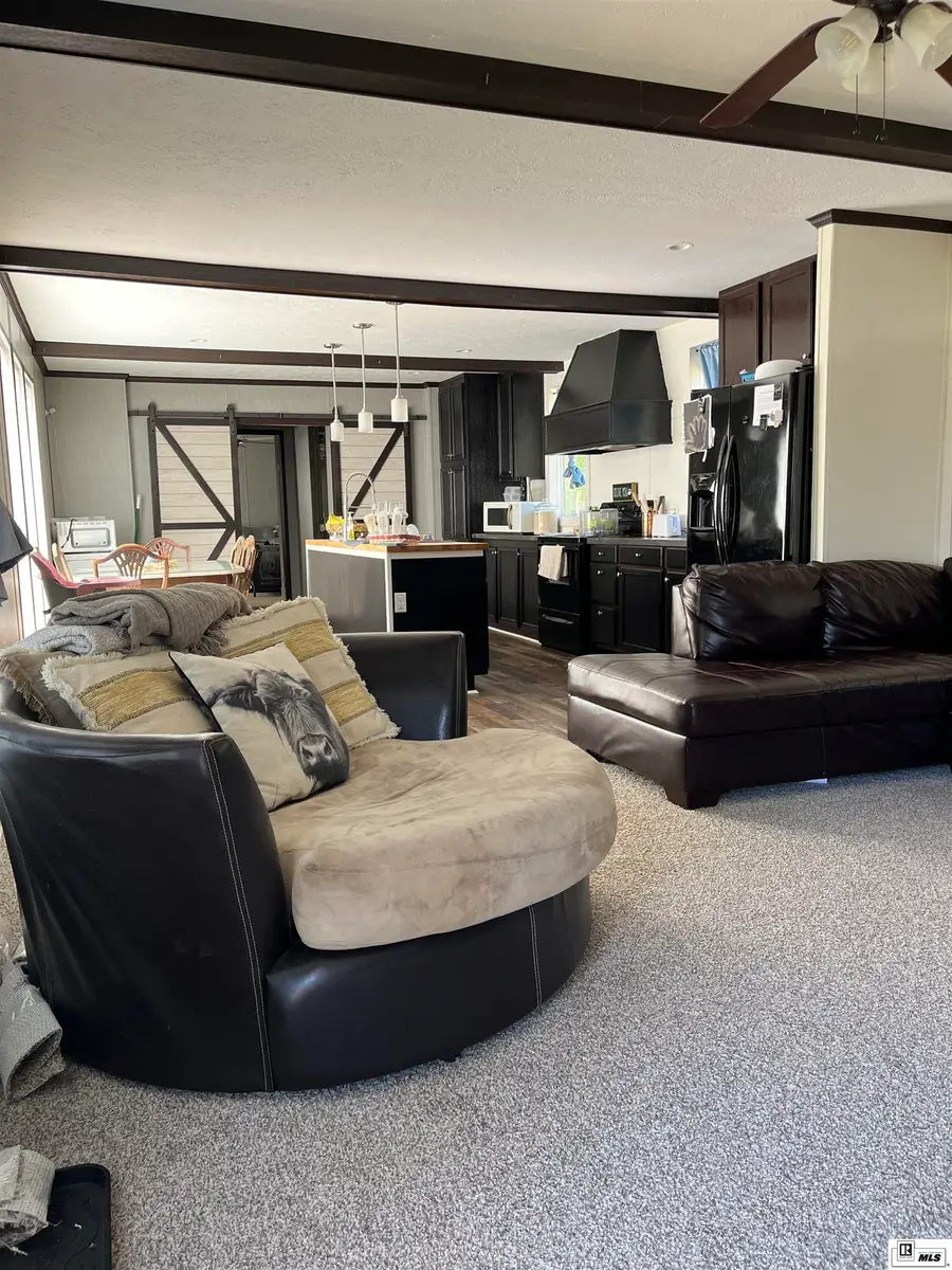 5947 Quitman Highway, Quitman, LA 71268 - #2