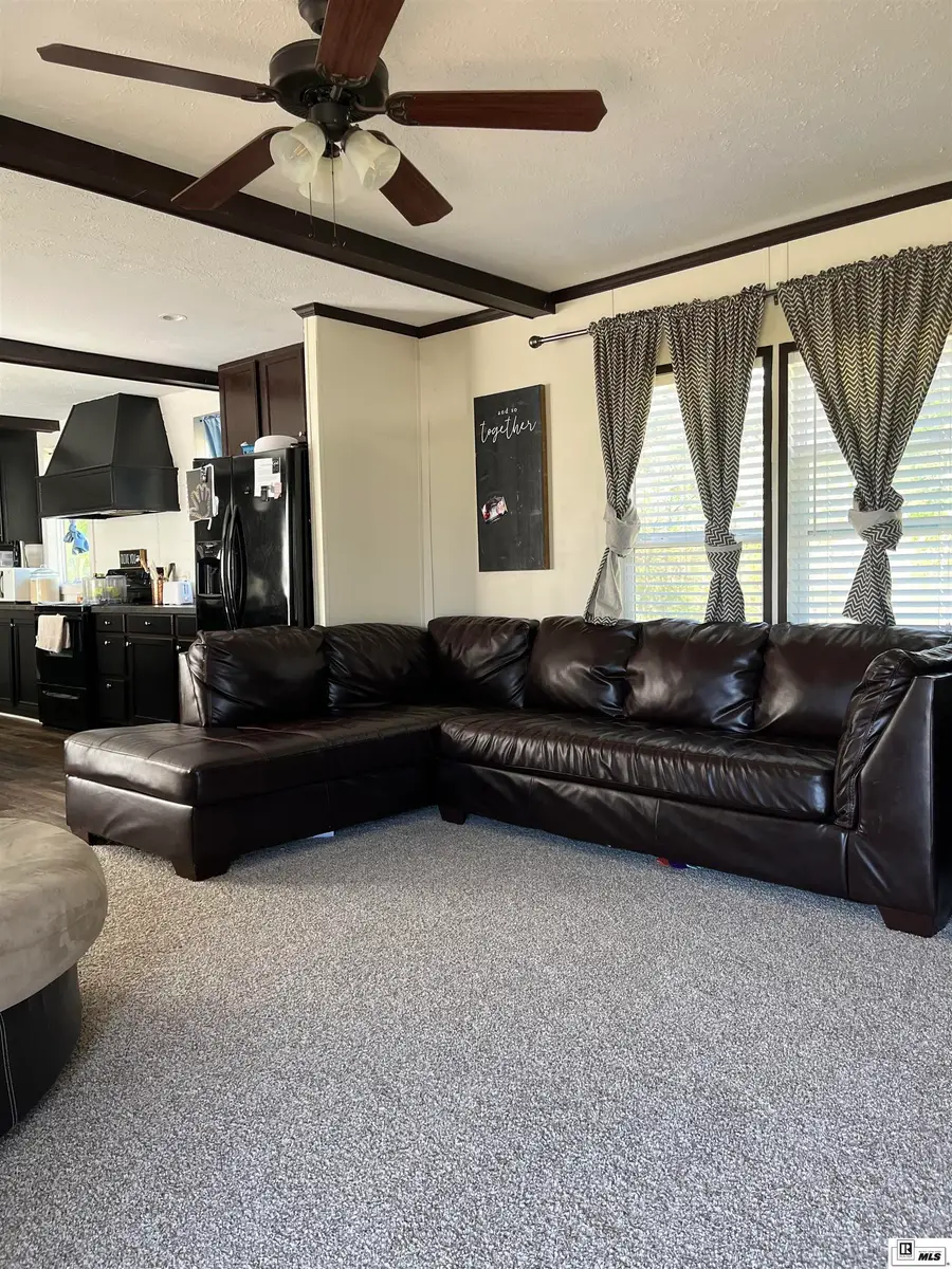 5947 Quitman Highway, Quitman, LA 71268 - #3