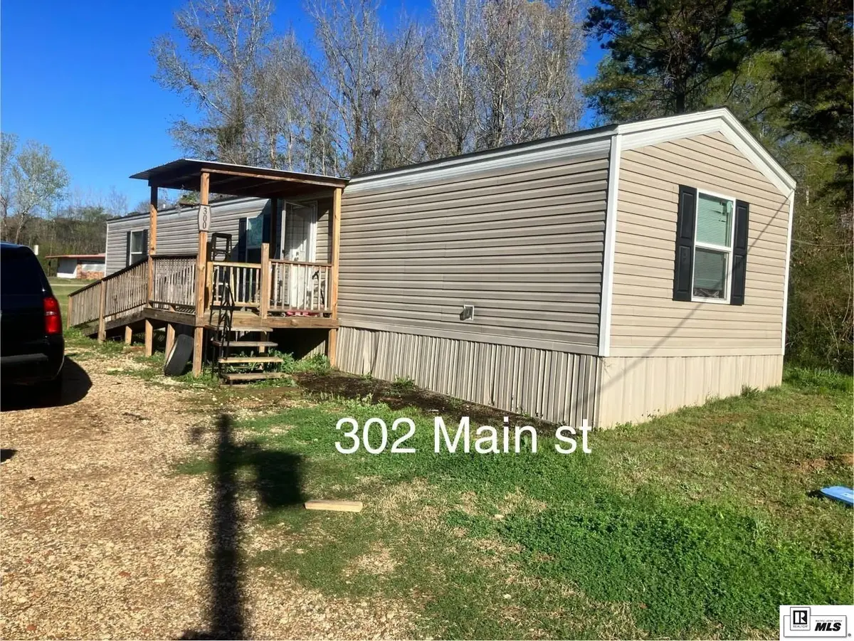300 Main Street, Dubach, LA 71235 - #1