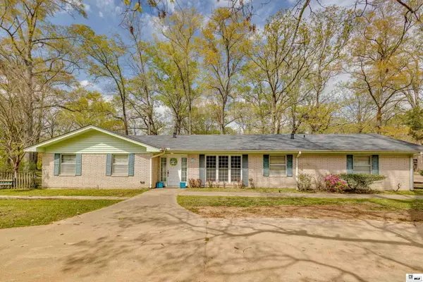 4525 Naff Avenue, Bastrop, LA 71220
