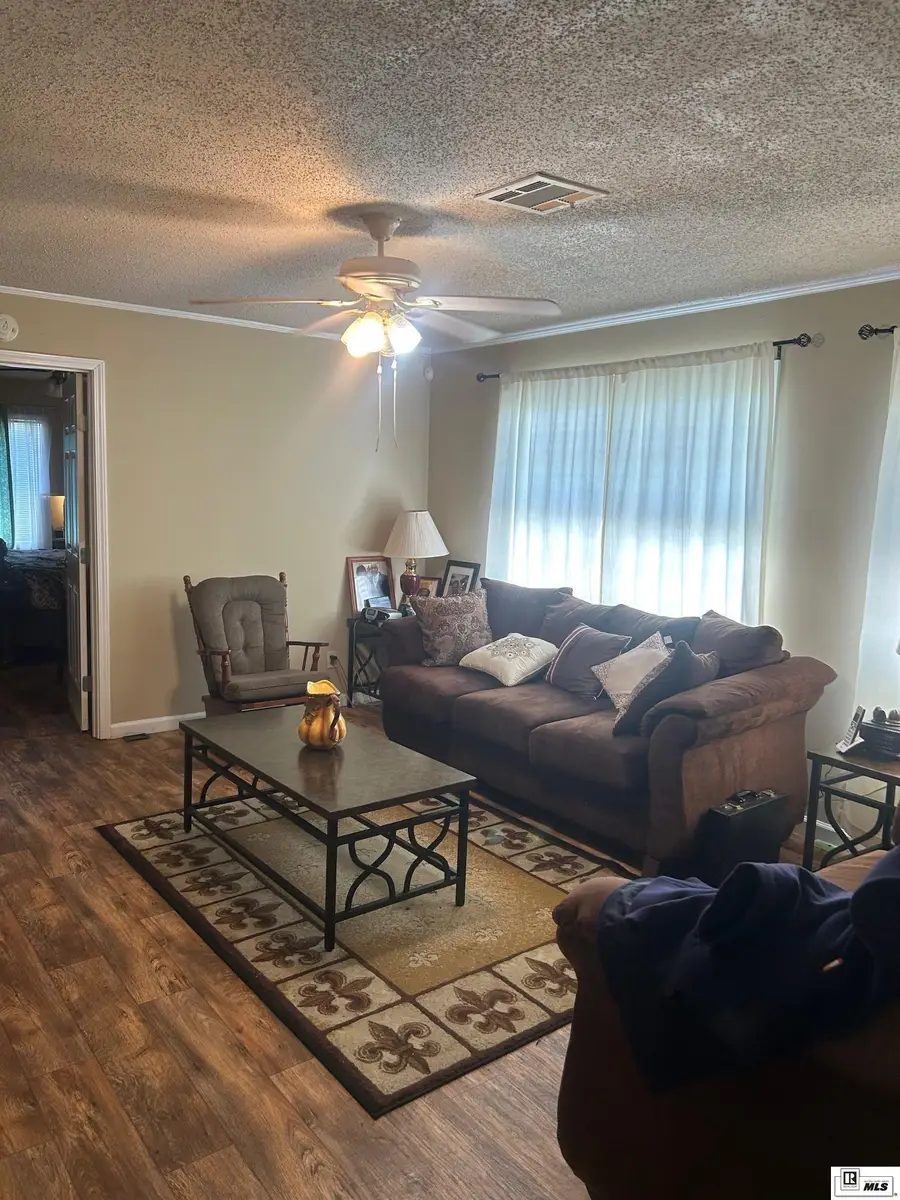 209 Marx Street, Monroe, LA 71202 - #2