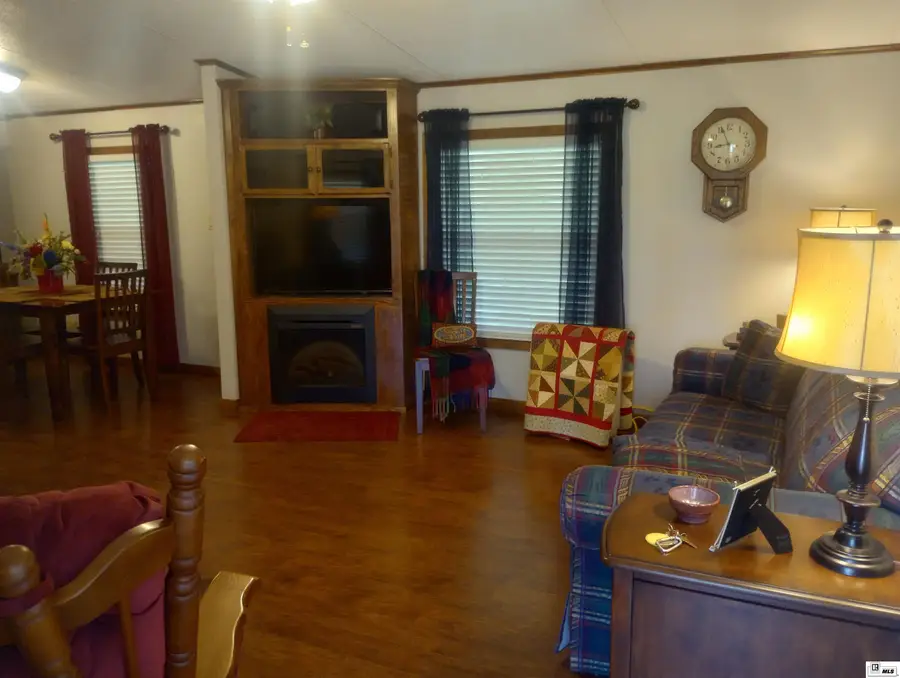 10523 Alsam Road, Bastrop, LA 71220 - #3