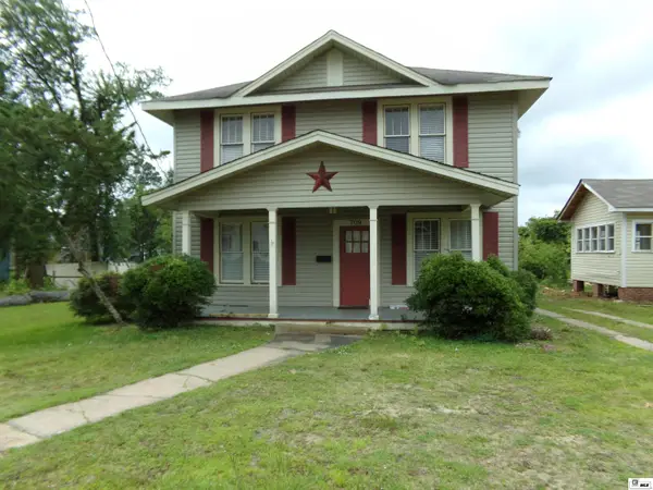 709 W Georgia Avenue, Ruston, LA 71270