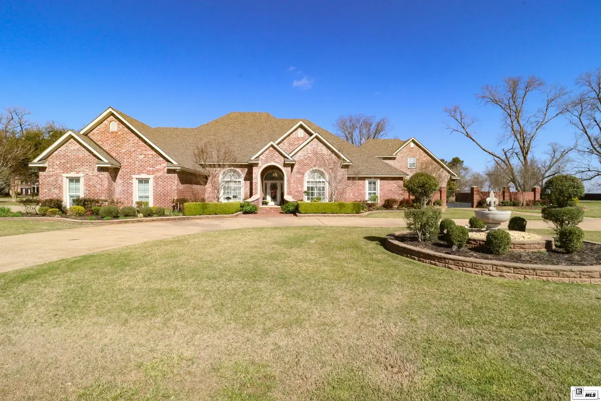 216 Orchard Run, Natchitoches, LA 71457 - #1