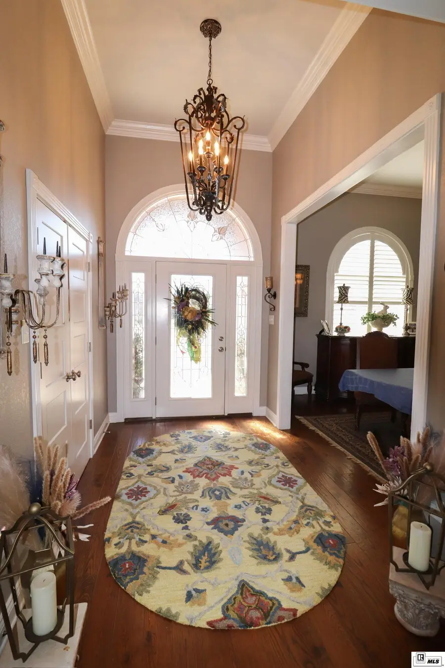 216 Orchard Run, Natchitoches, LA 71457 - #3