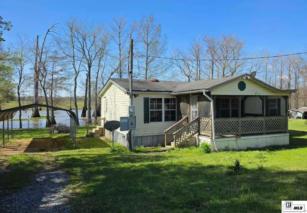 11560 Hideaway Road, Mer Rouge, LA 71261 - #1