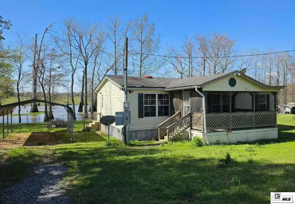 11560 Hideaway Road, Mer Rouge, LA 71261