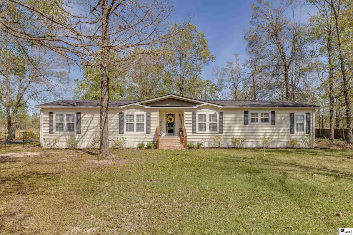 842 Swartz Fairbanks Road, Monroe, LA 71203 - #1
