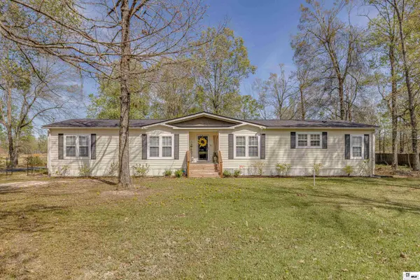 842 Swartz Fairbanks Road, Monroe, LA 71203