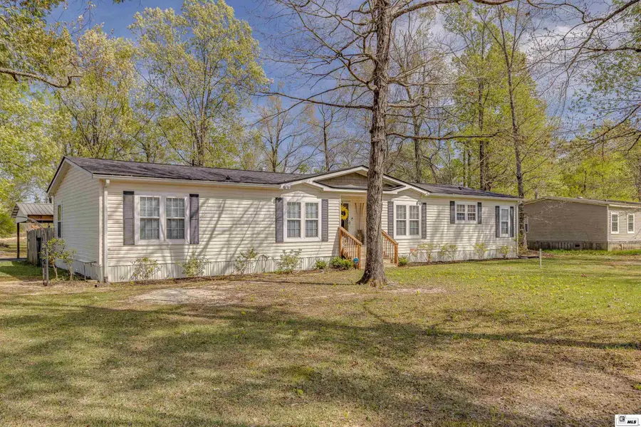 842 Swartz Fairbanks Road, Monroe, LA 71203 - #3