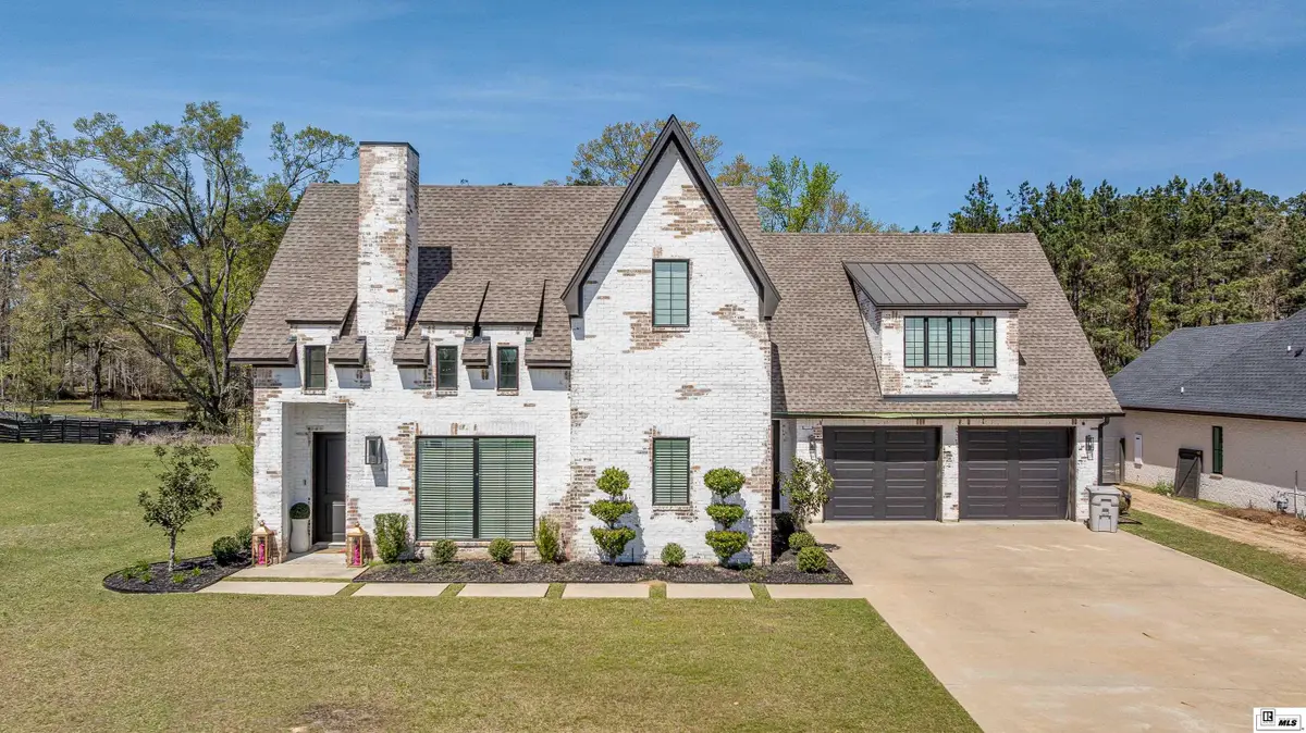 108 Belle Vue Drive, West Monroe, LA 71291 - #1