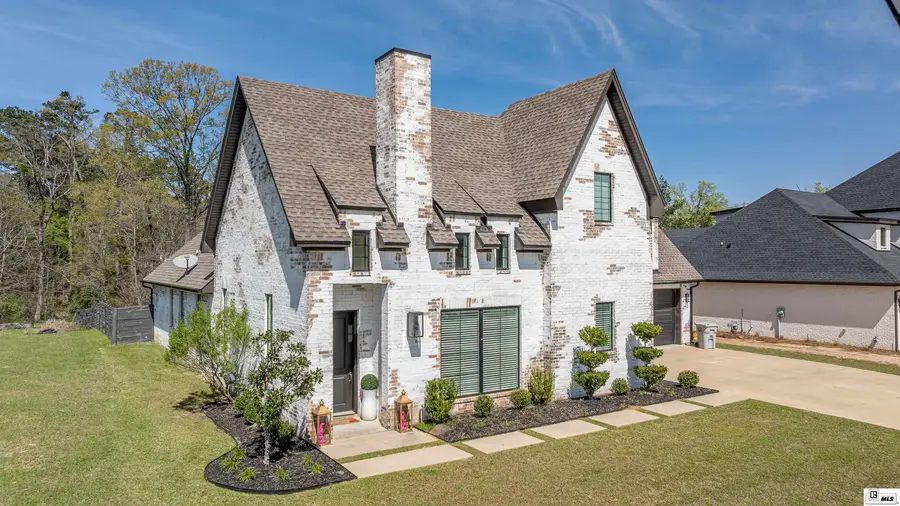 108 Belle Vue Drive, West Monroe, LA 71291 - #2