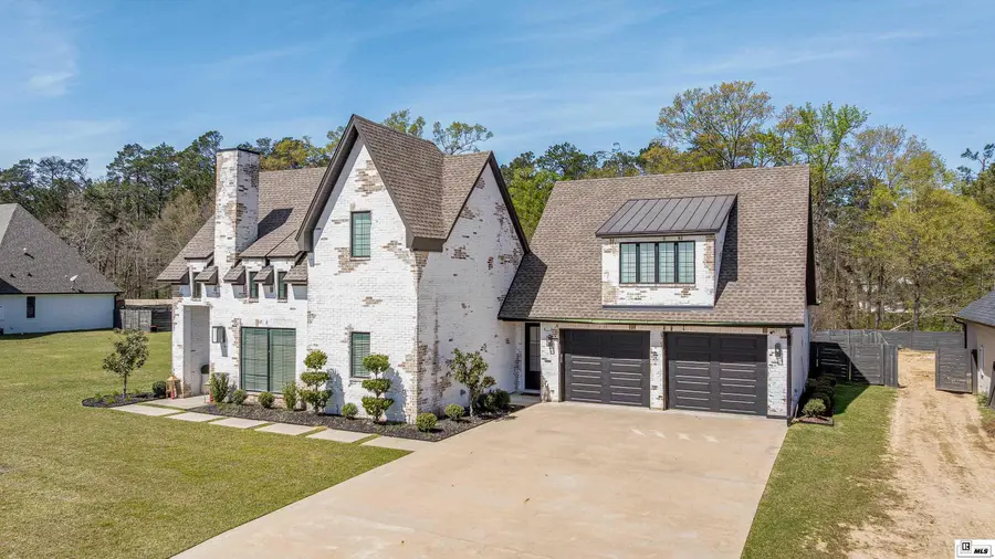 108 Belle Vue Drive, West Monroe, LA 71291 - #3