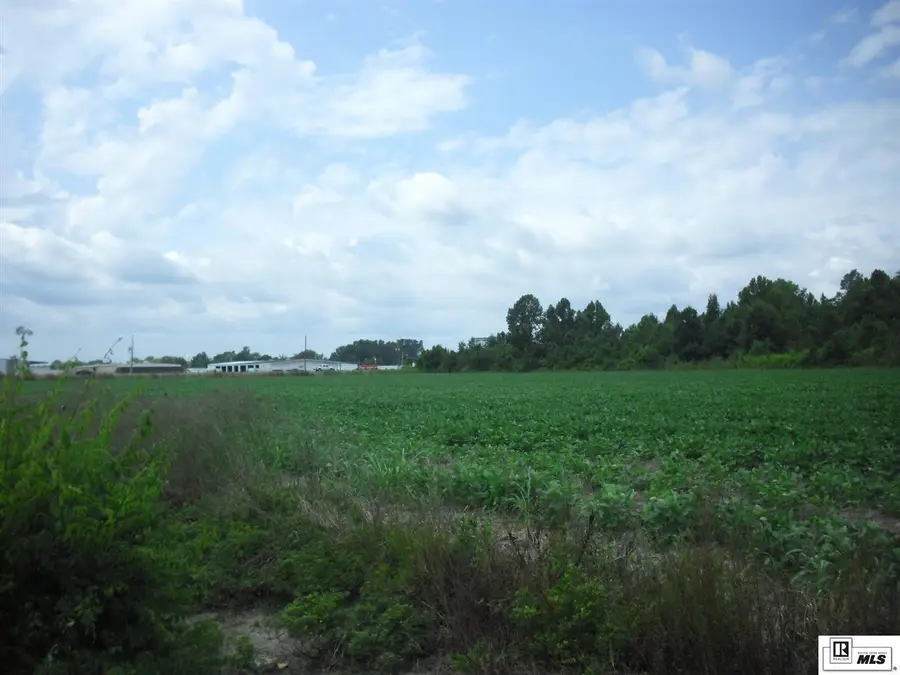 8676 Millhaven Road, Monroe, LA 71203 - #3