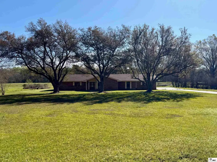 2345 Highway 865, Winnsboro, LA 71295 - #2