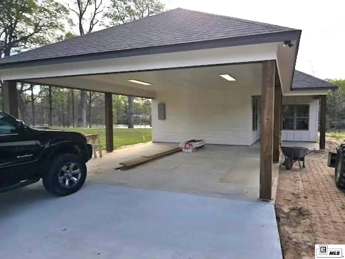 504 West Bayou Drive, Sterlington, LA 71280 - #1