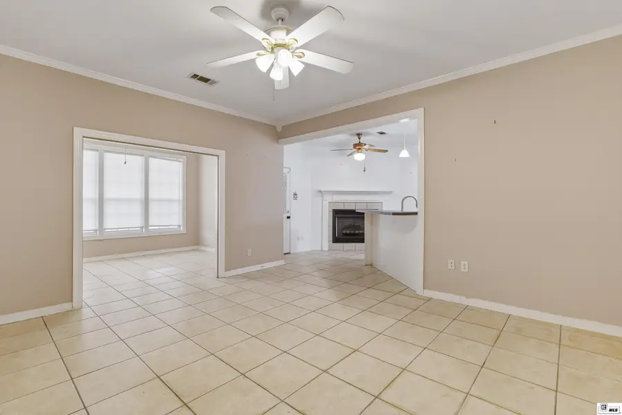 200 Luke Drive, Monroe, LA 71203 - #2