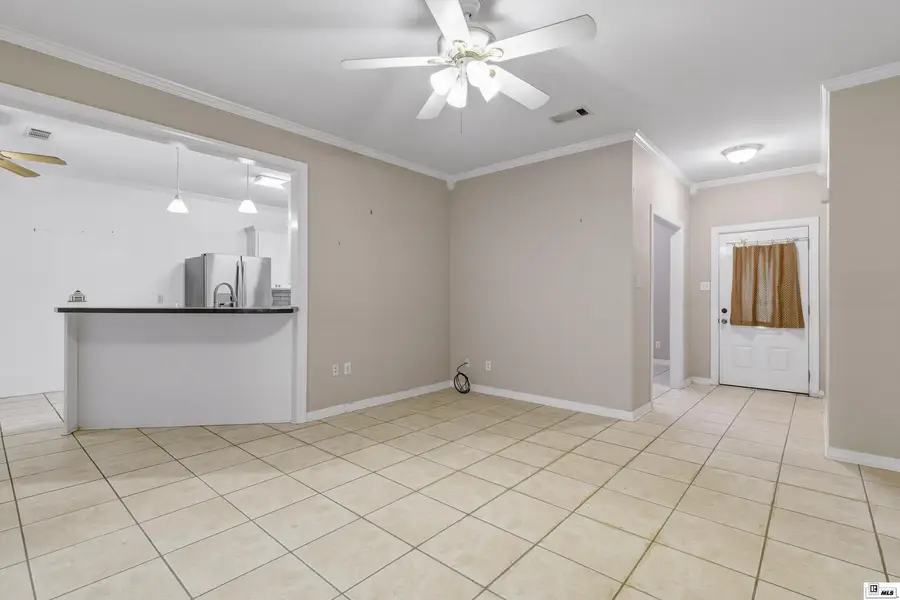 200 Luke Drive, Monroe, LA 71203 - #3