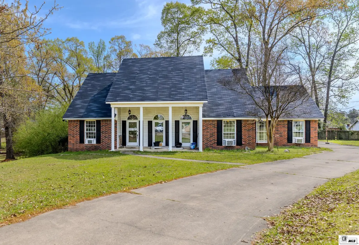 106 Mead Circle, West Monroe, LA 71292 - #1