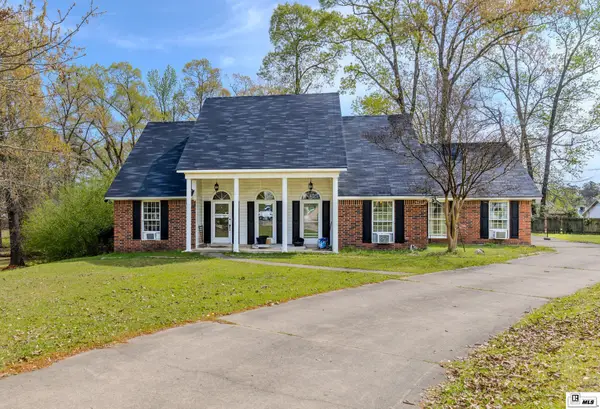 106 Mead Circle, West Monroe, LA 71292