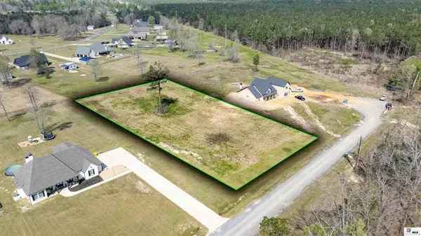 203 Le Coude Road, Monroe, LA 71203