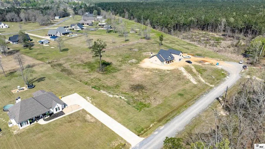 203 Le Coude Road, Monroe, LA 71203 - #2