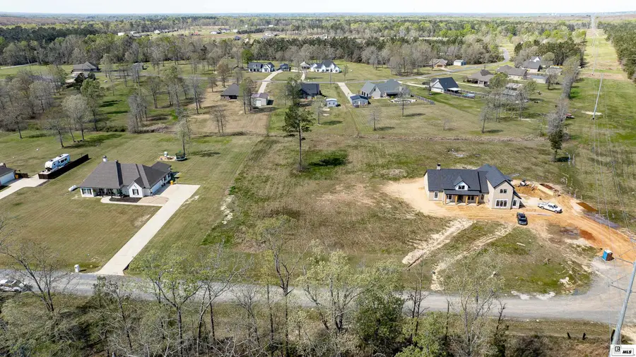 203 Le Coude Road, Monroe, LA 71203 - #3