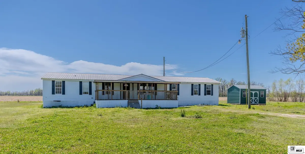 205 Beach Road, Rayville, LA 71269 - #1