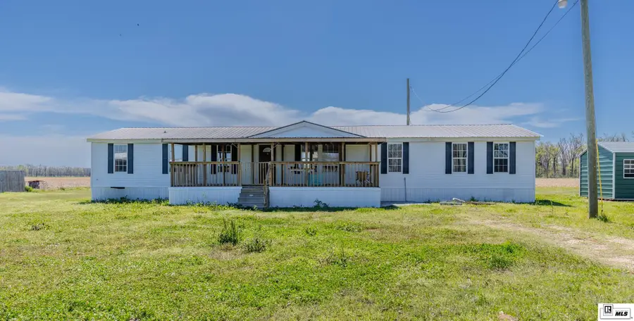 205 Beach Road, Rayville, LA 71269 - #2